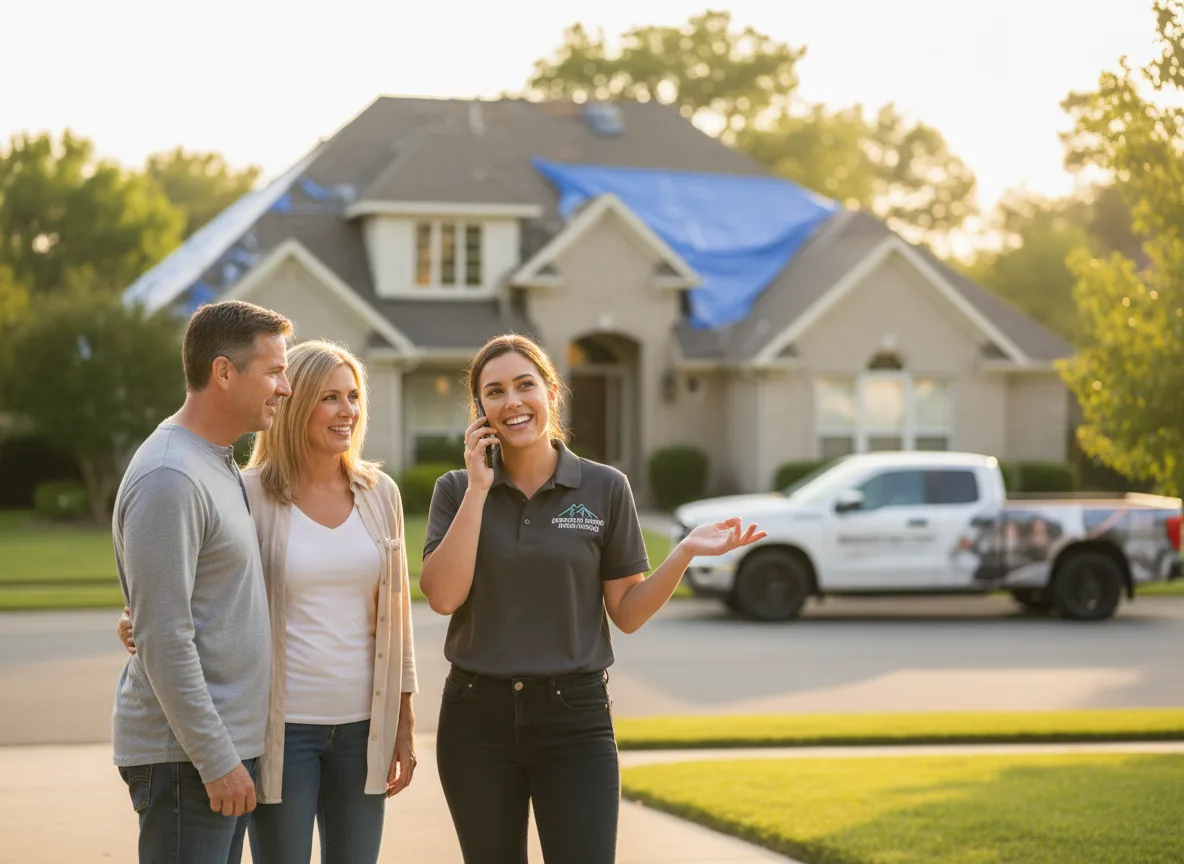 Emergency Roof Repair Table Grove, IL FAQs